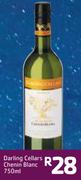 Darling Cellars Chenin Blanc-750ml