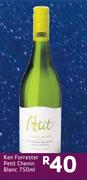 Ken Forrester Petit Chenin Blanc-750ml