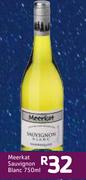 Meerkat Sauvignon Blanc-750ml