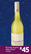 Reyneke Organic White Blend-750ml