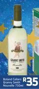 Boland Cellars Granny Smith Nouvelle-750ml