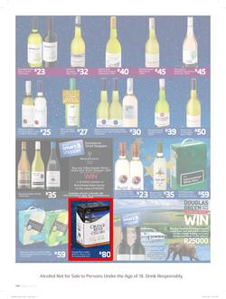 Pick n Pay : Great Prices (23 Nov - 24 Dec 2015), page 4