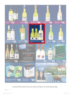 Pick n Pay : Great Prices (23 Nov - 24 Dec 2015), page 4