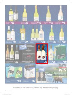 Pick n Pay : Great Prices (23 Nov - 24 Dec 2015), page 4