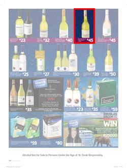 Pick n Pay : Great Prices (23 Nov - 24 Dec 2015), page 4