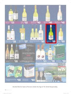 Pick n Pay : Great Prices (23 Nov - 24 Dec 2015), page 4