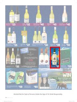 Pick n Pay : Great Prices (23 Nov - 24 Dec 2015), page 4