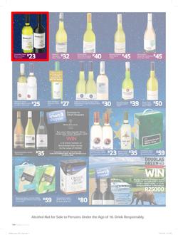 Pick n Pay : Great Prices (23 Nov - 24 Dec 2015), page 4