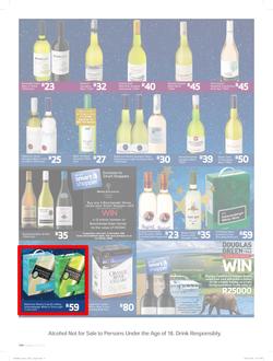 Pick n Pay : Great Prices (23 Nov - 24 Dec 2015), page 4