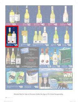 Pick n Pay : Great Prices (23 Nov - 24 Dec 2015), page 4