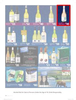 Pick n Pay : Great Prices (23 Nov - 24 Dec 2015), page 4