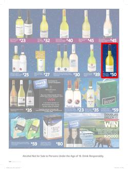Pick n Pay : Great Prices (23 Nov - 24 Dec 2015), page 4