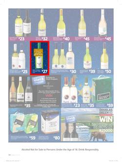 Pick n Pay : Great Prices (23 Nov - 24 Dec 2015), page 4