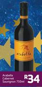 Arabella Cabernet Sauvignon-750ml
