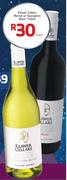 Klawer Cellars Merlot Or Sauvignon Blanc-750ml Each
