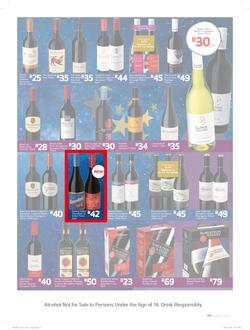 Pick n Pay : Great Prices (23 Nov - 24 Dec 2015), page 5
