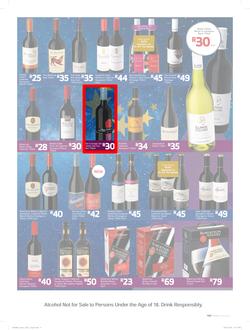 Pick n Pay : Great Prices (23 Nov - 24 Dec 2015), page 5