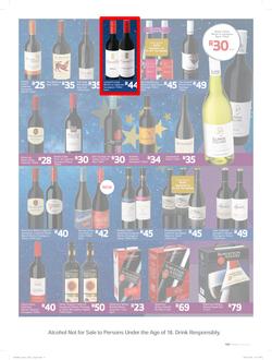 Pick n Pay : Great Prices (23 Nov - 24 Dec 2015), page 5