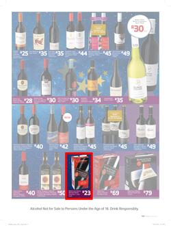 Pick n Pay : Great Prices (23 Nov - 24 Dec 2015), page 5