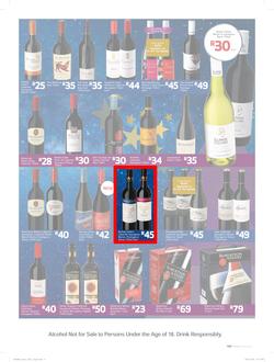 Pick n Pay : Great Prices (23 Nov - 24 Dec 2015), page 5
