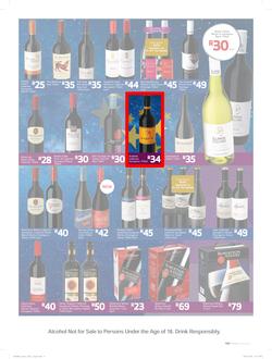 Pick n Pay : Great Prices (23 Nov - 24 Dec 2015), page 5