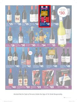Pick n Pay : Great Prices (23 Nov - 24 Dec 2015), page 5