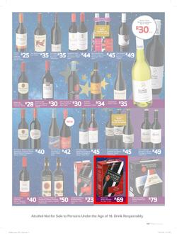 Pick n Pay : Great Prices (23 Nov - 24 Dec 2015), page 5