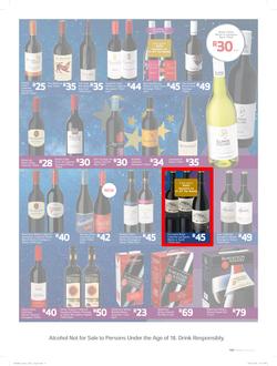 Pick n Pay : Great Prices (23 Nov - 24 Dec 2015), page 5