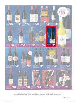 Pick n Pay : Great Prices (23 Nov - 24 Dec 2015), page 5