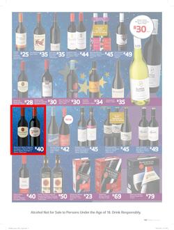 Pick n Pay : Great Prices (23 Nov - 24 Dec 2015), page 5