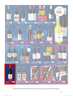 Pick n Pay : Great Prices (23 Nov - 24 Dec 2015), page 5