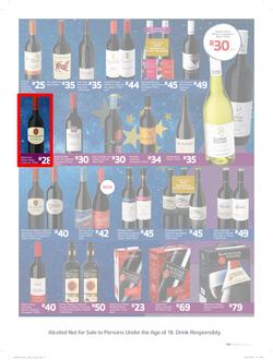 Pick n Pay : Great Prices (23 Nov - 24 Dec 2015), page 5