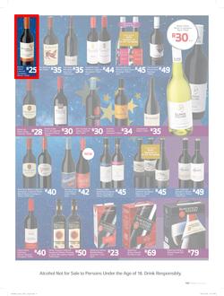 Pick n Pay : Great Prices (23 Nov - 24 Dec 2015), page 5