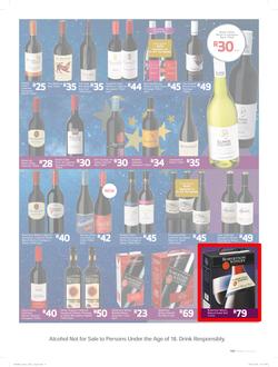 Pick n Pay : Great Prices (23 Nov - 24 Dec 2015), page 5