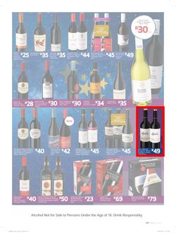 Pick n Pay : Great Prices (23 Nov - 24 Dec 2015), page 5