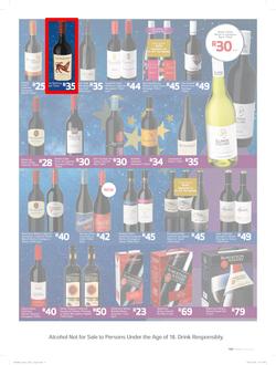 Pick n Pay : Great Prices (23 Nov - 24 Dec 2015), page 5