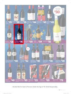 Pick n Pay : Great Prices (23 Nov - 24 Dec 2015), page 5