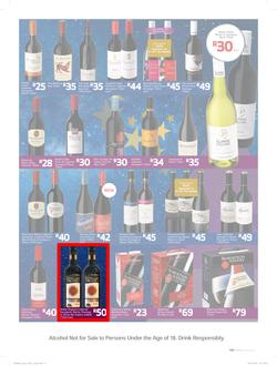 Pick n Pay : Great Prices (23 Nov - 24 Dec 2015), page 5