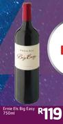 Ernie Els Big Easy-750ml