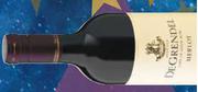 De Grendel Merlot-750ml