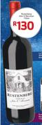 Rustenberg John X Merriman-750ml