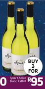 Spier Chenin Blanc-3 x 750ml