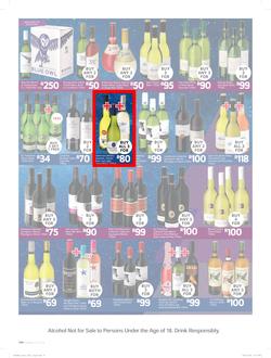 Pick n Pay : Great Prices (23 Nov - 24 Dec 2015), page 8