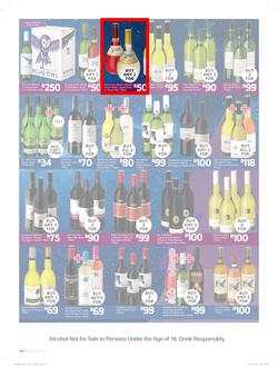 Pick n Pay : Great Prices (23 Nov - 24 Dec 2015), page 8