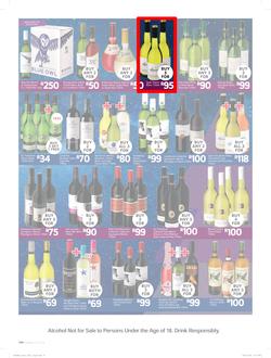 Pick n Pay : Great Prices (23 Nov - 24 Dec 2015), page 8