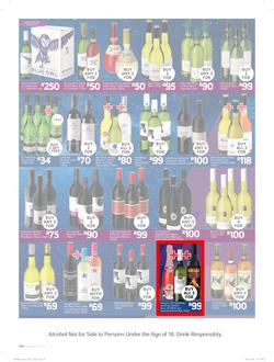 Pick n Pay : Great Prices (23 Nov - 24 Dec 2015), page 8
