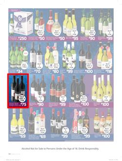 Pick n Pay : Great Prices (23 Nov - 24 Dec 2015), page 8