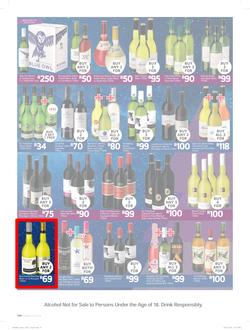 Pick n Pay : Great Prices (23 Nov - 24 Dec 2015), page 8