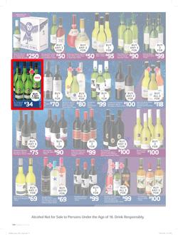 Pick n Pay : Great Prices (23 Nov - 24 Dec 2015), page 8