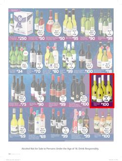Pick n Pay : Great Prices (23 Nov - 24 Dec 2015), page 8